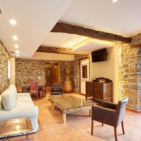 Apartmán Casa Josefa Murias Exteriér fotografie