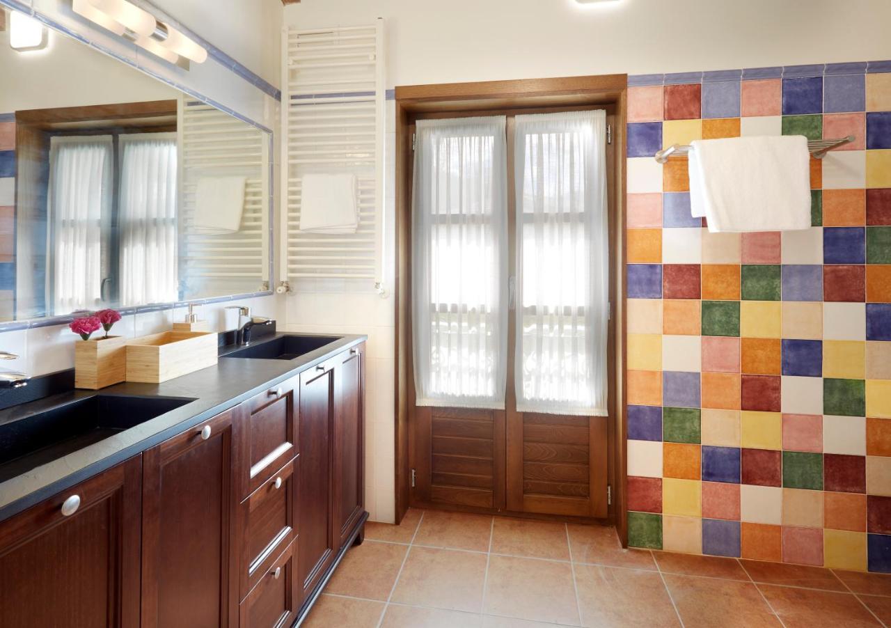 Apartmán Casa Josefa Murias Exteriér fotografie