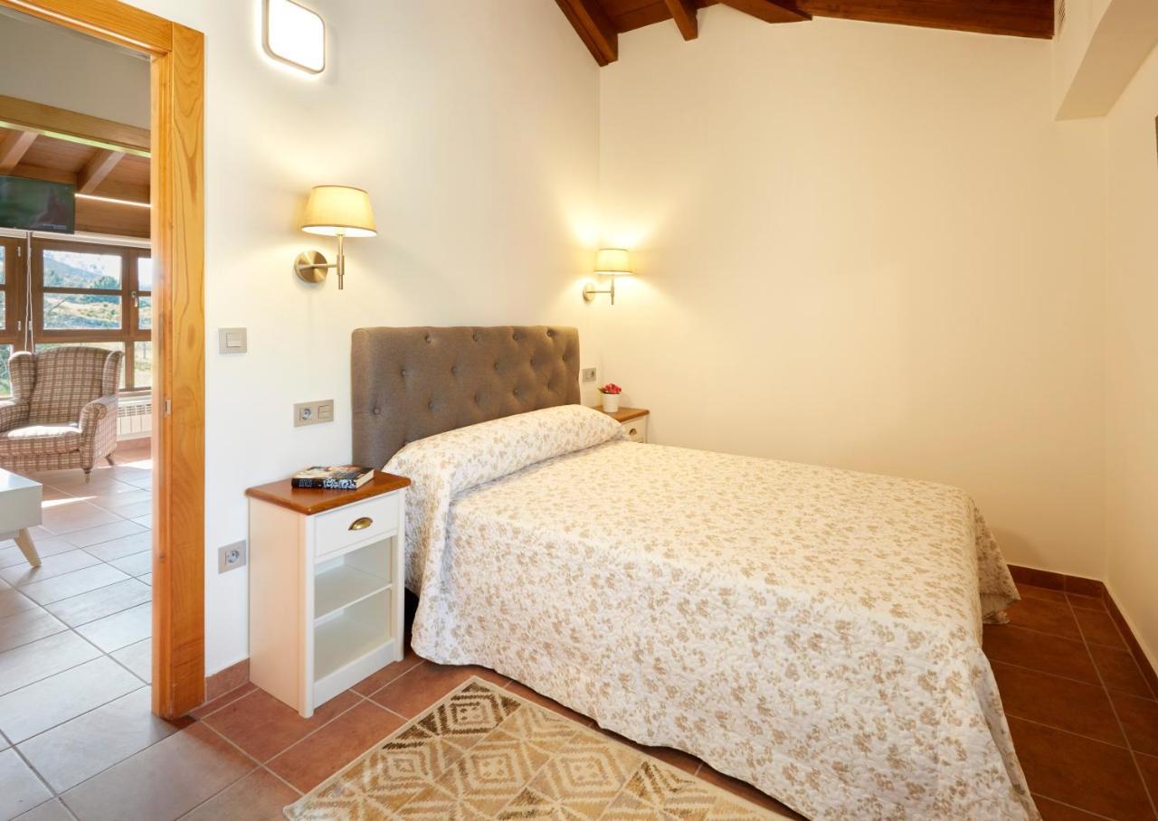 Apartmán Casa Josefa Murias Exteriér fotografie